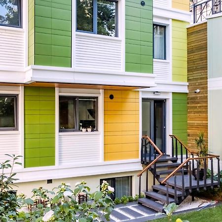 Mita' Homes Istanbul Exterior photo