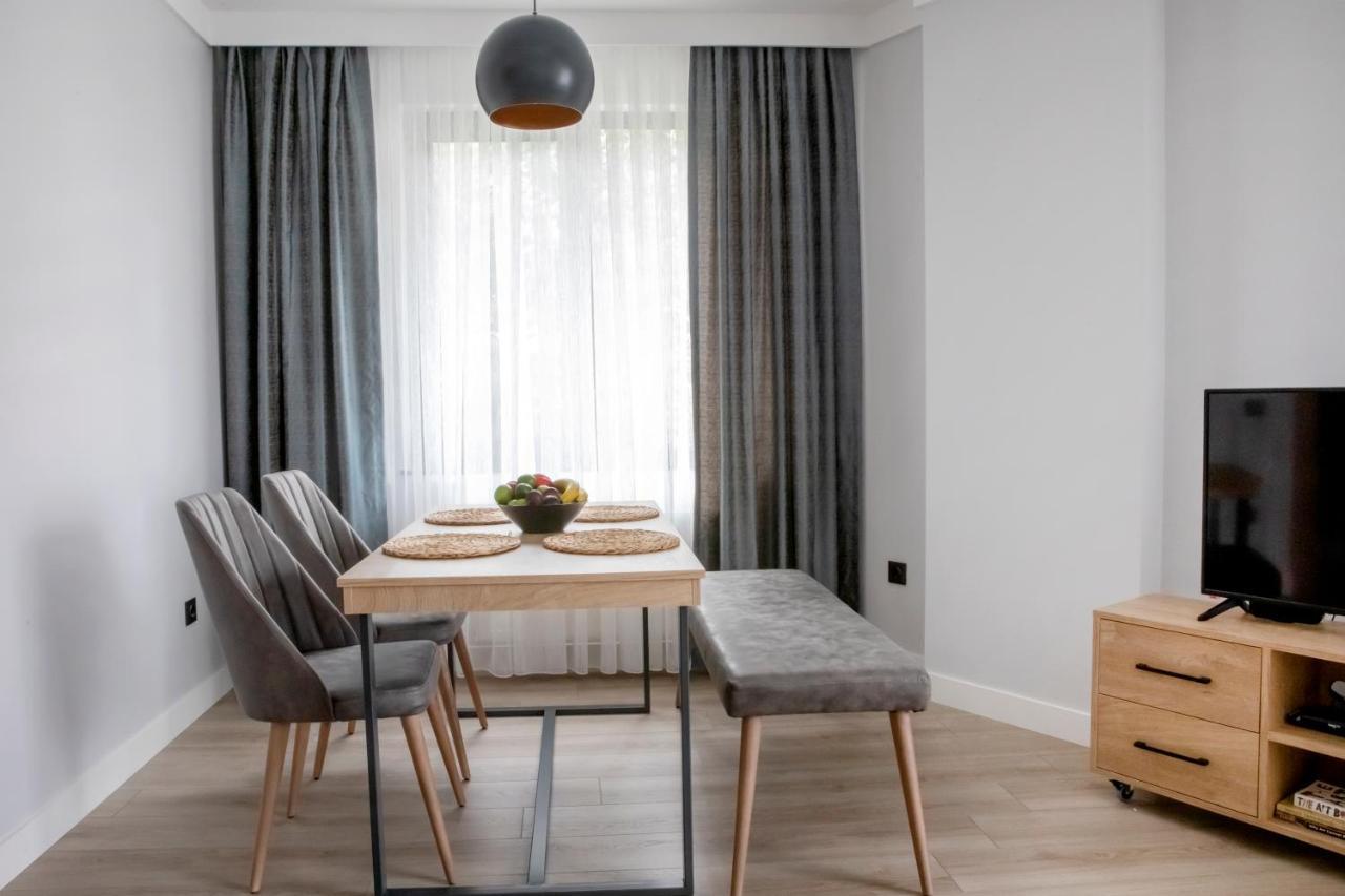 Mita' Homes Istanbul Exterior photo