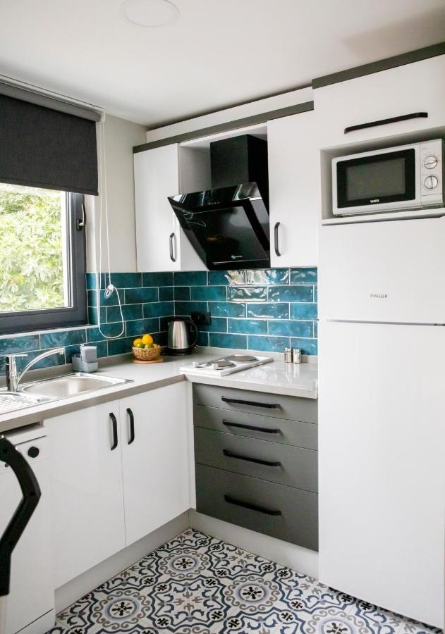 Mita' Homes Istanbul Exterior photo
