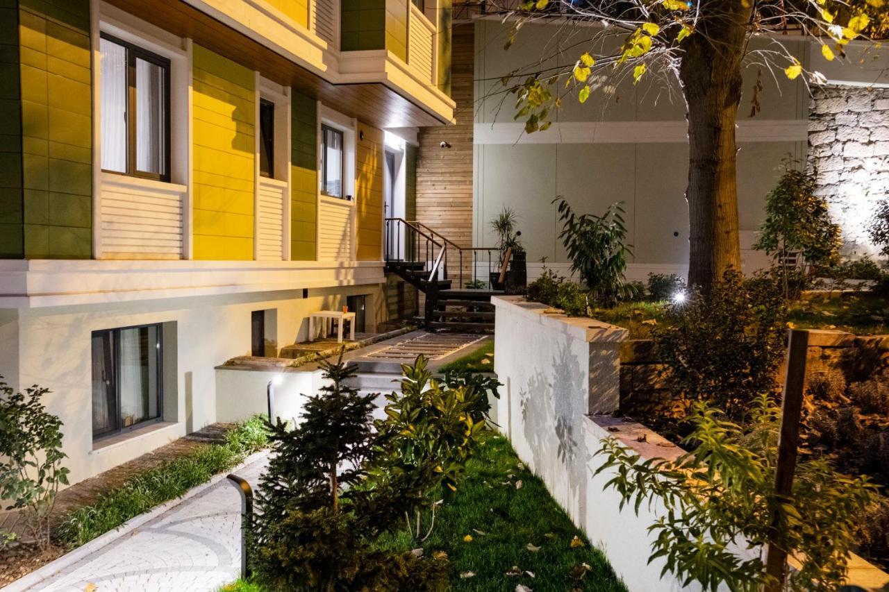 Mita' Homes Istanbul Exterior photo