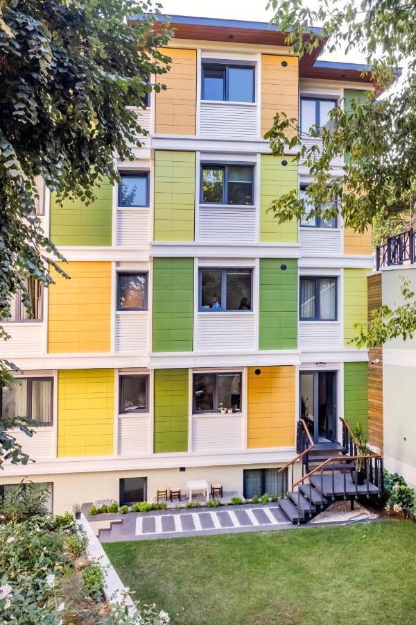 Mita' Homes Istanbul Exterior photo